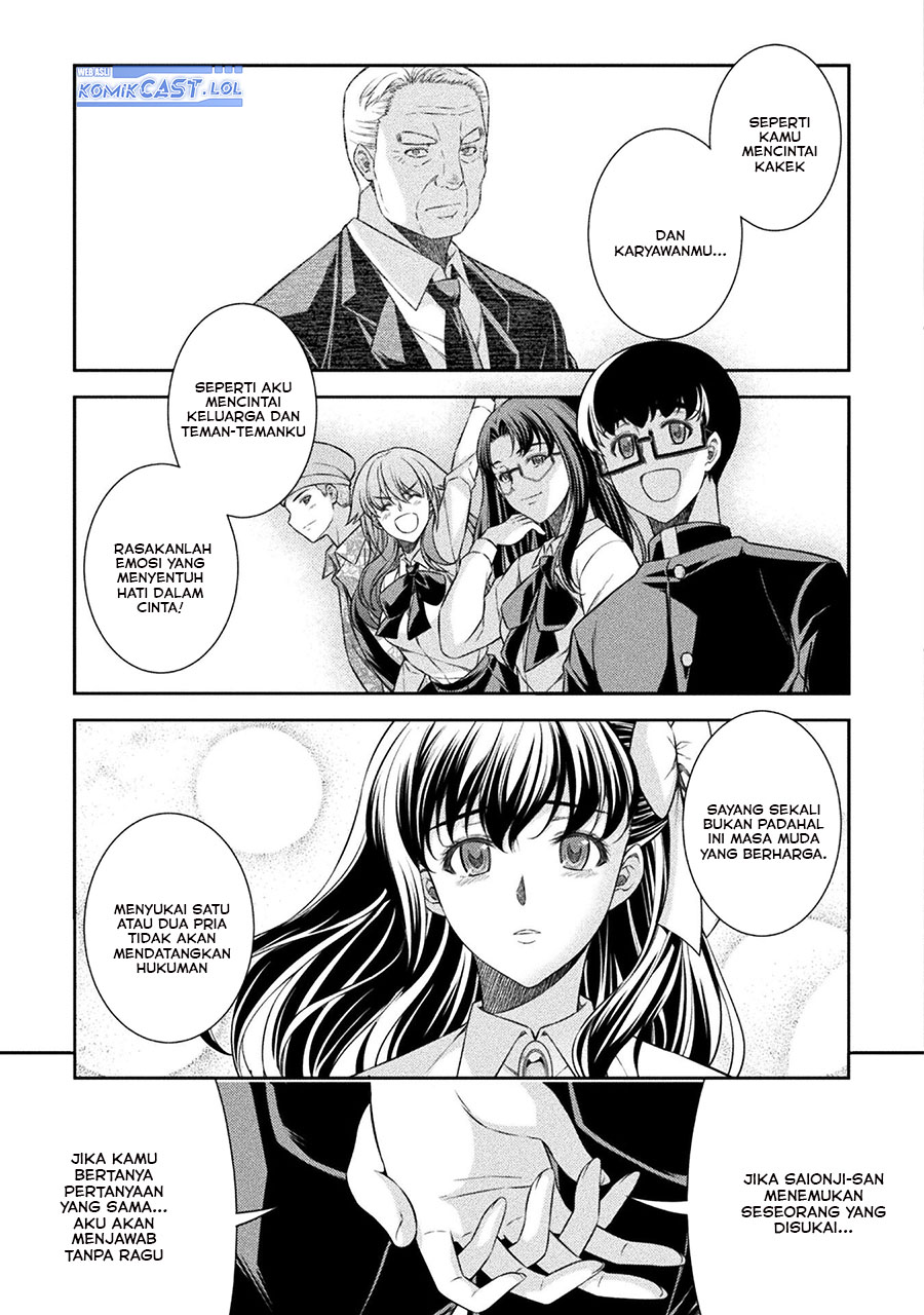 Silver Plan to Redo From JK